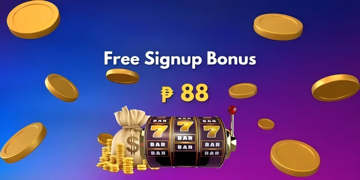 WinDreamPH Welcome Bonus